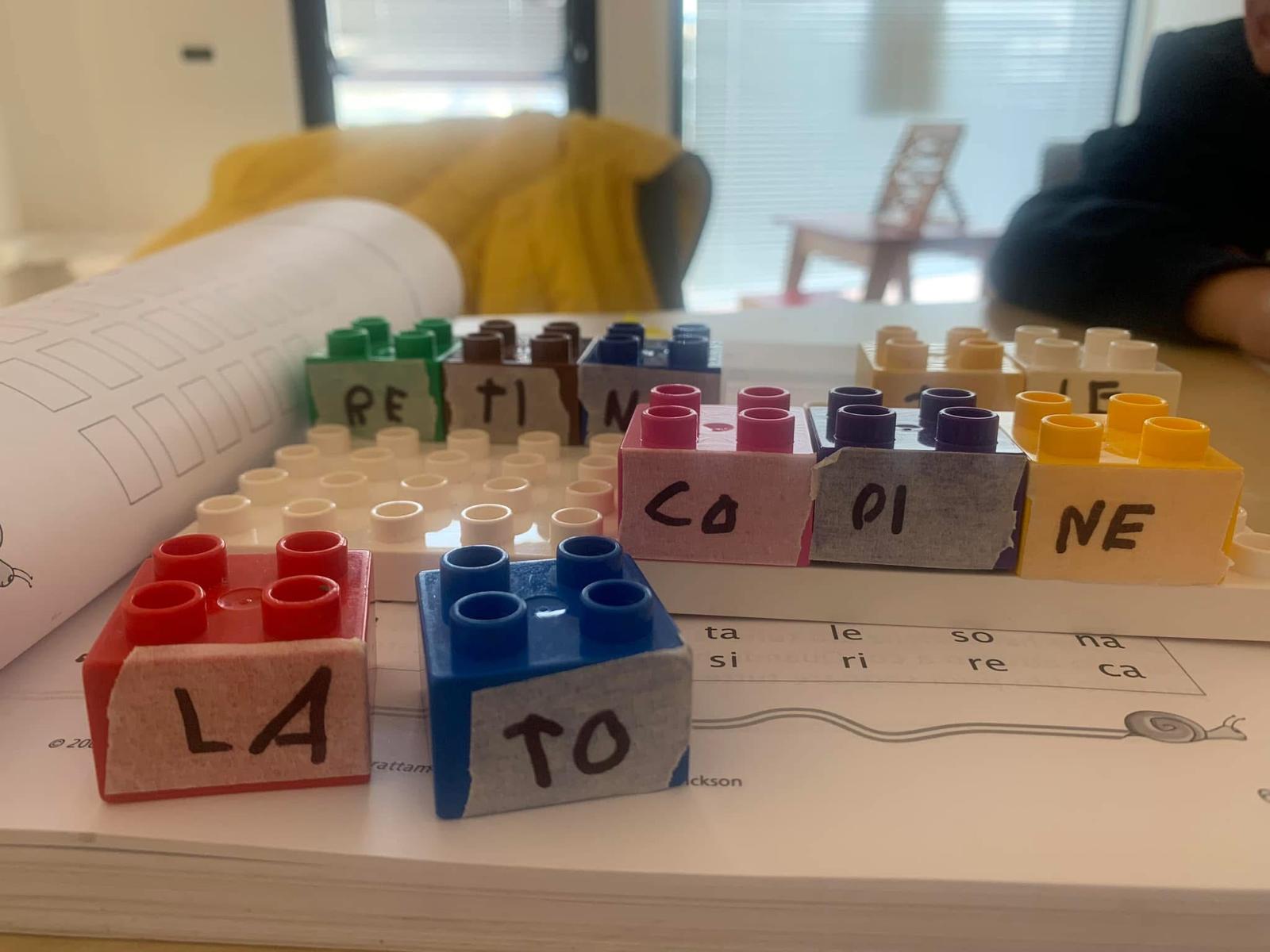 Disturbi Specifici dell'Apprendimento (DSA)